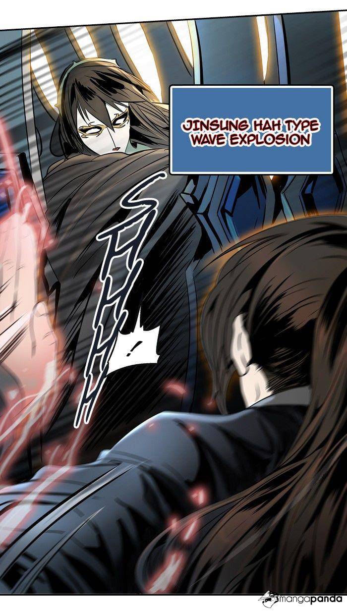 Tower of God Chapter 296 image 015
